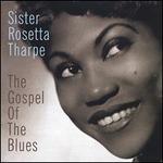 The Gospel of the Blues