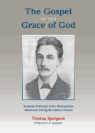 THE Gospel of the Grace of God