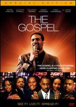 The Gospel [Special Edition] [with CD Sampler] - Rob Hardy