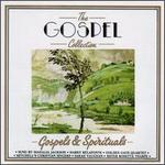 The Gospel & Spirituals Collection