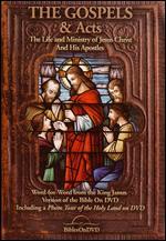 The Gospels and Book of Acts - 
