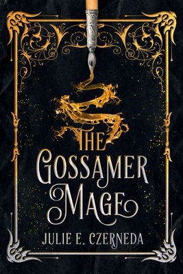 The Gossamer Mage - Czerneda, Julie E