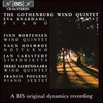 The Gothenburg Wind Quintet