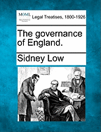 The Governance of England.