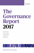 The Governance Report 2017