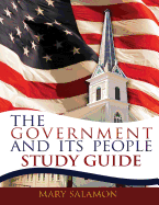 The Government and Its People - Study Guide