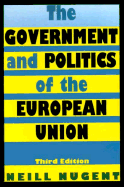 The Government and Politics of the European Union
