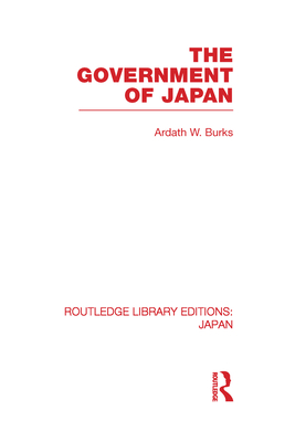 The Government of Japan - Burks, Ardath