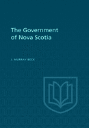 The Government of Nova Scotia