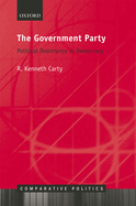 The Government Party: Political Dominance in Democracy