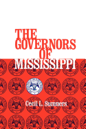 The governors of Mississippi
