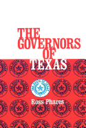 The Governors of Texas