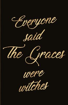 The Graces - Eve, Laure