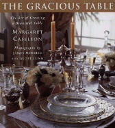 The Gracious Table