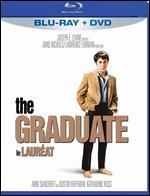 The Graduate [Blu-ray/DVD] - Mike Nichols