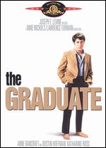 The Graduate - Mike Nichols