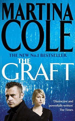 The Graft - Cole, Martina