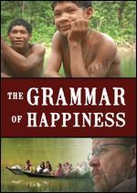 The Grammar of Happiness