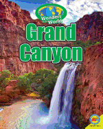 The Grand Canyon with Code