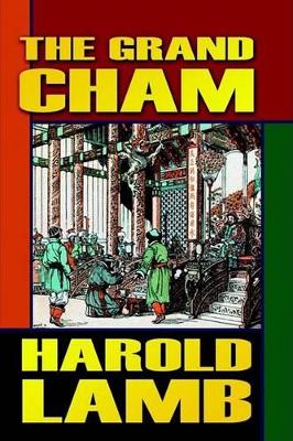 The Grand Cham - Lamb, Harold