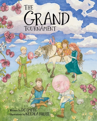 The Grand Tournament - Smith, D S