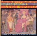 The Grandma Moses Suite; Arlen: Blues Opera Suite - Harold Arlen/Hugh Martin