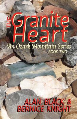 The Granite Heart - Black, Alan