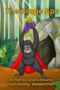 The Grape Ape