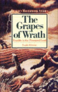 The Grapes of Wrath: Trouble in the Promised Land