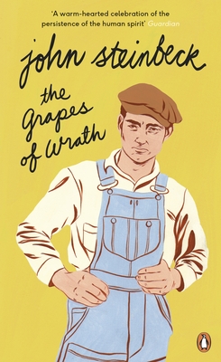 The Grapes of Wrath - Steinbeck, John, Mr.