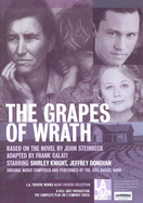 The Grapes of Wrath - Steinbeck, John (Original Author), and Knight, Shirley, and Donovan, Jeffrey