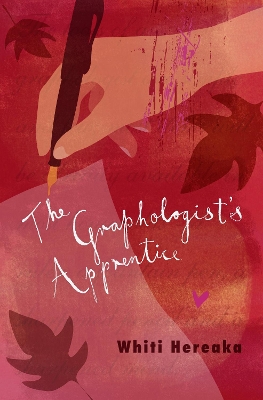 The Graphologist's Apprentice - Hereaka, Whiti