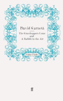 The Grasshoppers Come and A Rabbit in the Air - Garnett, David