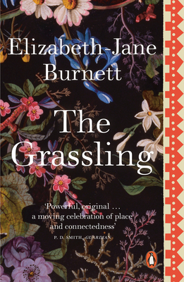 The Grassling - Burnett, Elizabeth-Jane