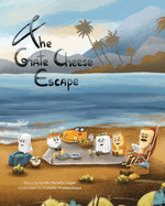 The Grate Cheese Escape
