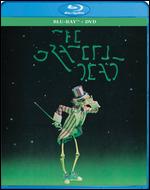 The Grateful Dead Movie [Blu-ray] - Jerry Garcia; Leon Gast