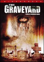 The Graveyard - Michael Feifer