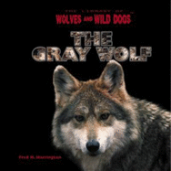 The Gray Wolf - Harrington, Fred H