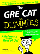 The GRE? Cat for Dummies?