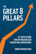 The Great 8 Pillars: A C-Suite Guide for Optimizing B2B Marketing Operations