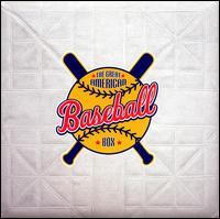 The Great American Baseball Box - Various Artists