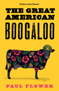 The Great American Boogaloo: Ripped-from-reality satire that will leave you wondering if it's really fiction