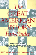 The Great American History Fact-Finder