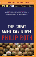 The Great American Novel