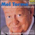 The Great American Songbook: Live at Michael's Pub - Mel Torm