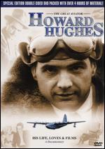 The Great Aviator Howard Hughes