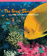 The Great Barrier Reef: Using Graphs and Charts to Solve Word Problems