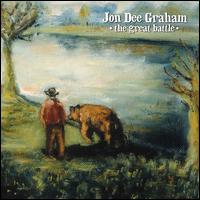 The Great Battle - Jon Dee Graham
