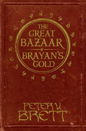 The Great Bazaar and Brayan's Gold: Stories from the Demon Cycle Series