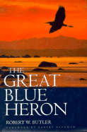 The Great Blue Heron